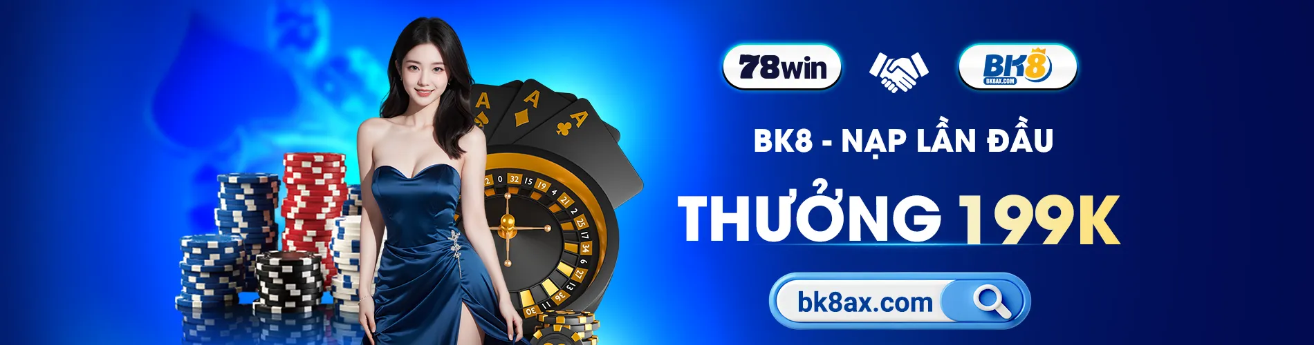 BK8 - Link Chính Thức BK8 COM | Trang Chủ Thể Thao 2025 9 banner bk8