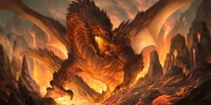 Fire Dragon Và Cuộc Phiêu Lưu Kỳ Thú Tại Nền Tảng BK8 3 Fire Dragon bk8