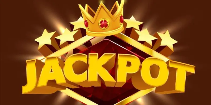Hệ thống Jackpot cực khủng sẽ dành cho ai chiến thắng