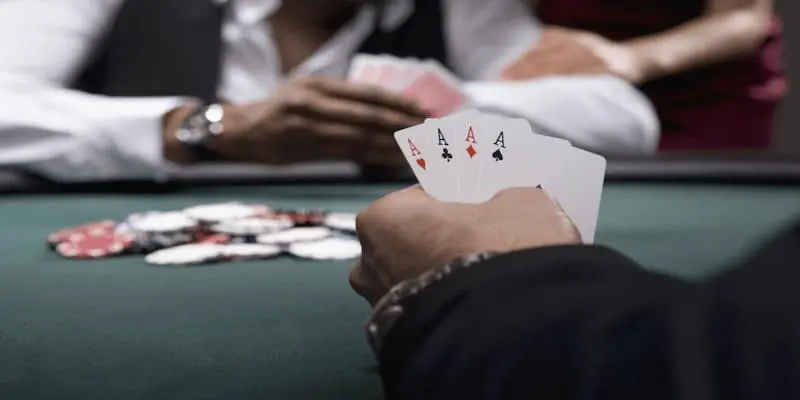 Bài Tấn - Cách Chơi Chi Tiết Từ A Tới Z Từ Game Bài Bk8 2 Các bước đánh bài cá cược tấn