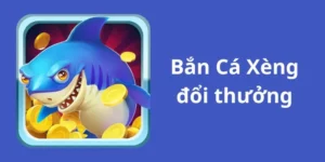 Bắn Cá Xèng BK8 - Tựa Game Săn Mồi Đổi Thưởng Đẳng Cấp 2 Bắn cá xèng bk8