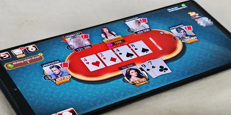 Cách Chơi Bài Binh Lủng Để Hạn Chế Bị Xử Thua Trắng 3 Cách chơi bài binh lủng và xếp bài