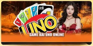 game bài Uno bk8