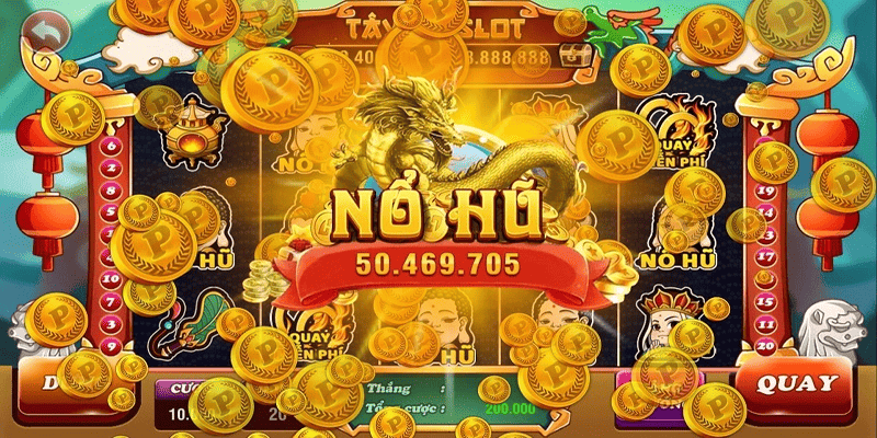 Nổ Hũ Đổi Thưởng - Slot Game Hấp Dẫn Tại Sân Chơi BK8 3 Kinh nghiệm chơi nổ hũ hiệu quả