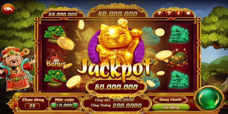 Kinh nghiệm chơi nổ hũ hiệu quả tại BK8