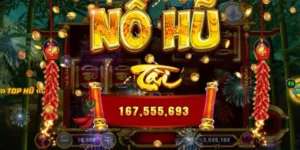 Lucky 7 - Nổ Hũ BK8 Hấp Dẫn Nhận Quà Jackpot Khổng Lồ 4 Lucky 7 BK8
