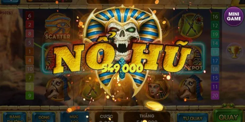 Lucky 7 - Nổ Hũ BK8 Hấp Dẫn Nhận Quà Jackpot Khổng Lồ 3 Bỏ túi những kinh nghiệm chơi Lucky 7 từ đội ngũ chuyên gia