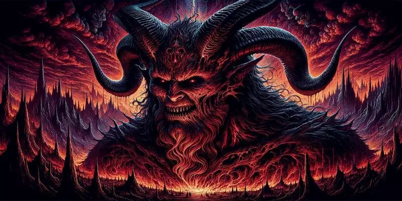 Mơ Thấy Quỷ Điềm Báo Gì? Top 10+ Những Con Số Đề May Mắn 1 Mơ thấy quỷ phản ánh những chuyện u sầu, nguy hiểm xảy đến