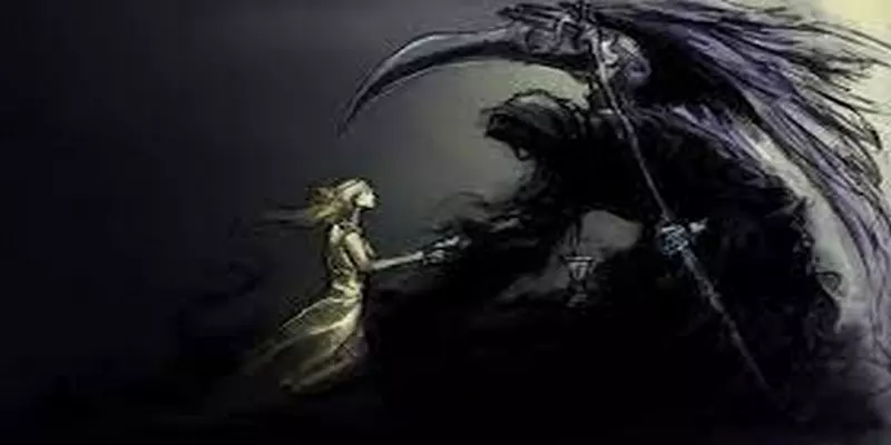 Mơ Thấy Quỷ Điềm Báo Gì? Top 10+ Những Con Số Đề May Mắn 2 Giấc mơ nói chuyện với quỷ cho thấy bạn là người tự lập