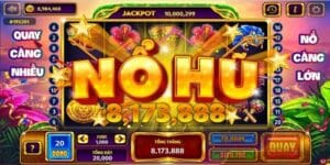 Nổ Hũ Đổi Thưởng - Slot Game Hấp Dẫn Tại Sân Chơi BK8 2 nổ hũ đổi thưởng bk8