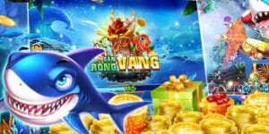 Săn Rồng Vàng BK8 - Bí Quyết Chinh Phục Giải Thưởng Khủng 1 Săn Rồng Vàng bk8