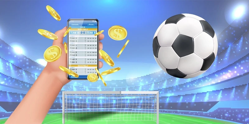 Kèo Tài Xỉu Là Gì - Kinh Nghiệm Phân Tích Trận Đấu Chuẩn Xác 1 Giới thiệu về kèo tài xỉu là gì trong cá độ bóng đá