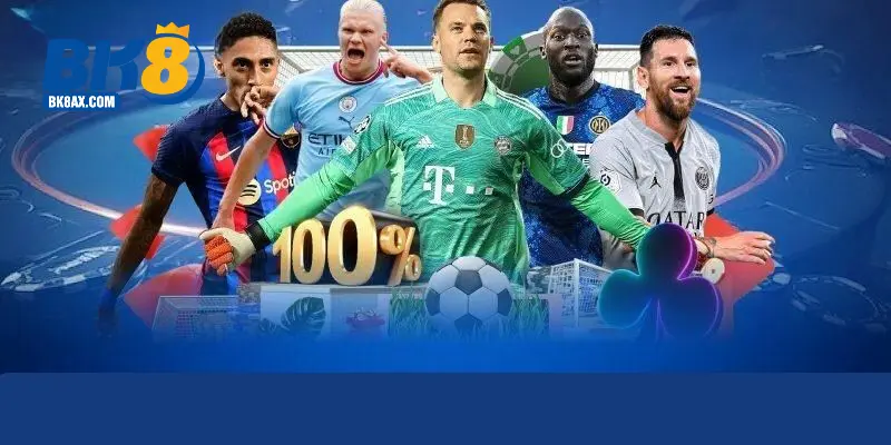 Sảnh thể thao CMD368 siêu hay