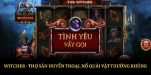 WITCHER - Bật Mí 2 Bí Kíp Trở Thành Tay Săn Huyền Thoại 1 WITCHER