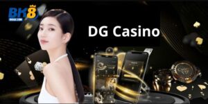 DG Live Casino - Sảnh Game Với Đa Dạng Trải Nghiệm 2025 1 DG Live Casino