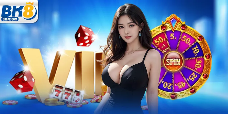 Hướng Dẫn Quay Code - Độc Quyền VIP Từ Nhà Cái BK8 2 Hướng dẫn quay code