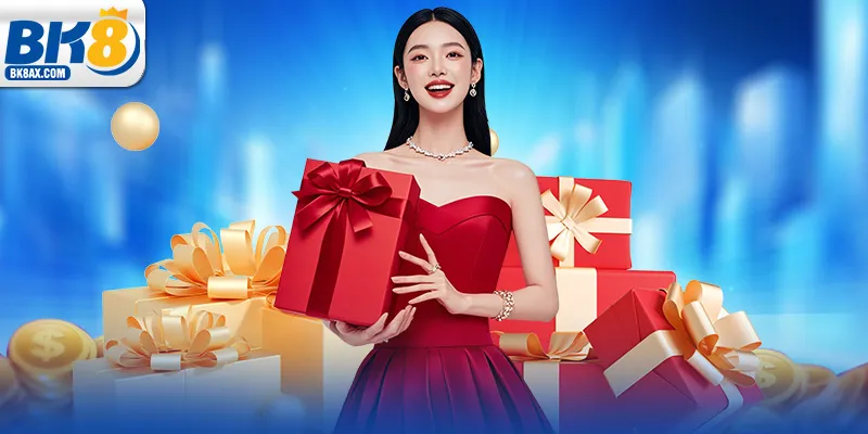 Hướng Dẫn Quay Code - Độc Quyền VIP Từ Nhà Cái BK8 3 Trường hợp không trúng thưởng và cách tăng tỉ lệ trúng